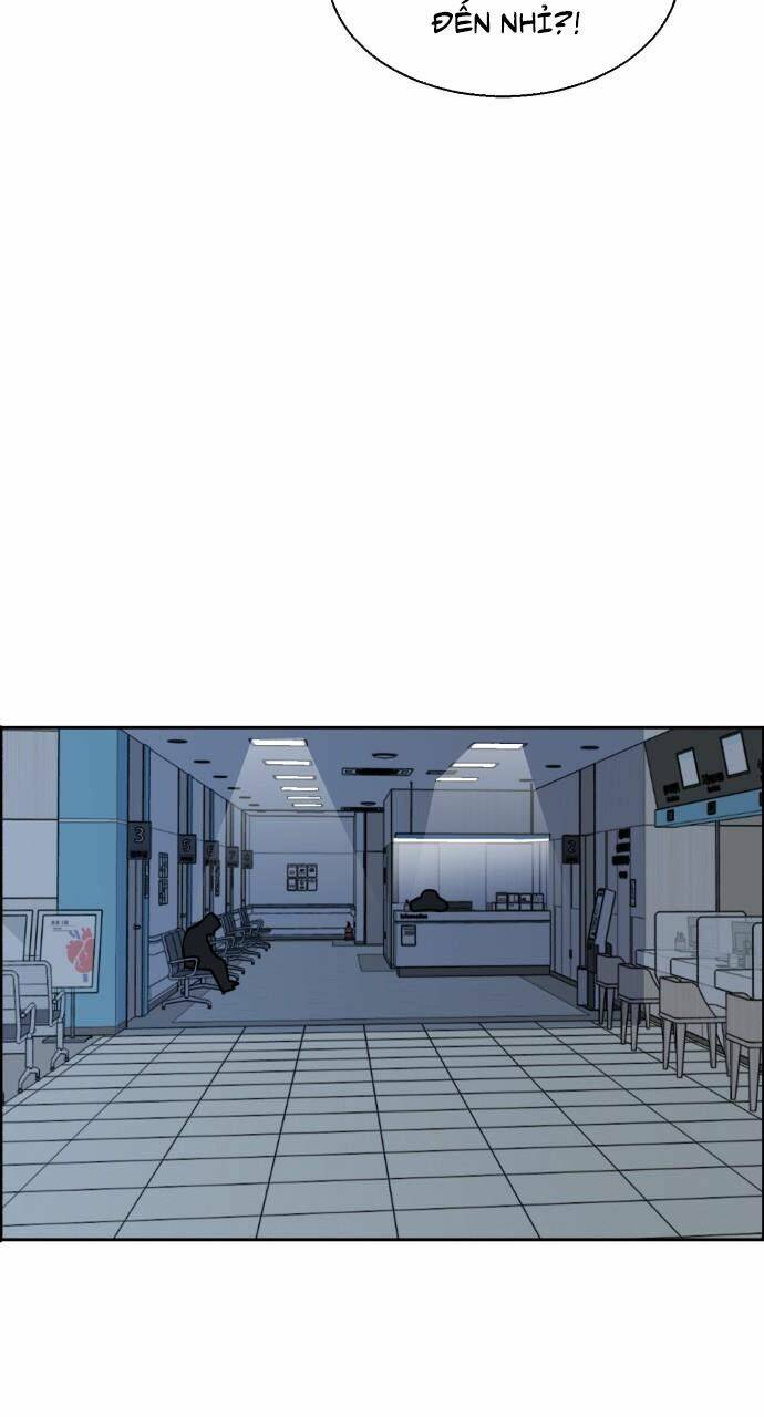 Thần Chết, Đừng Hòng Vào Đây! - Chapter 2 - Page 22