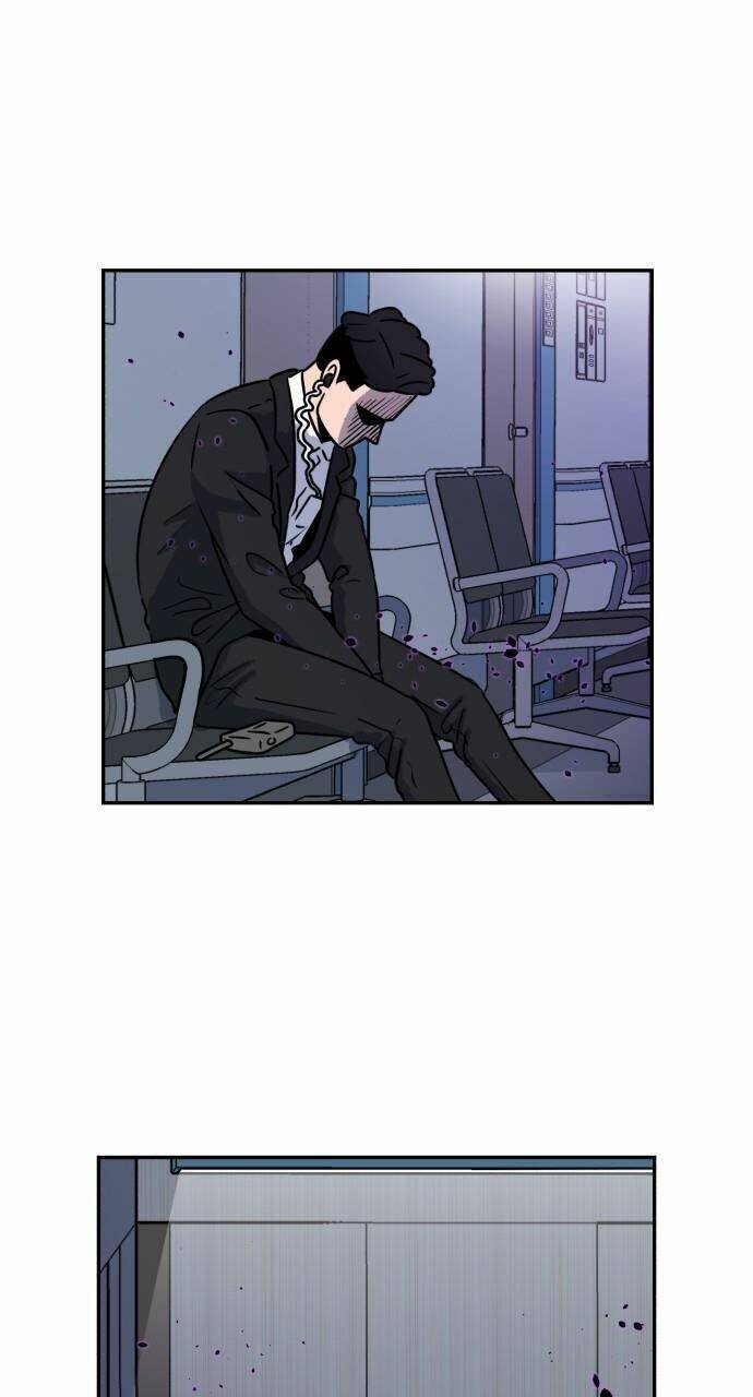 Thần Chết, Đừng Hòng Vào Đây! - Chapter 2 - Page 23