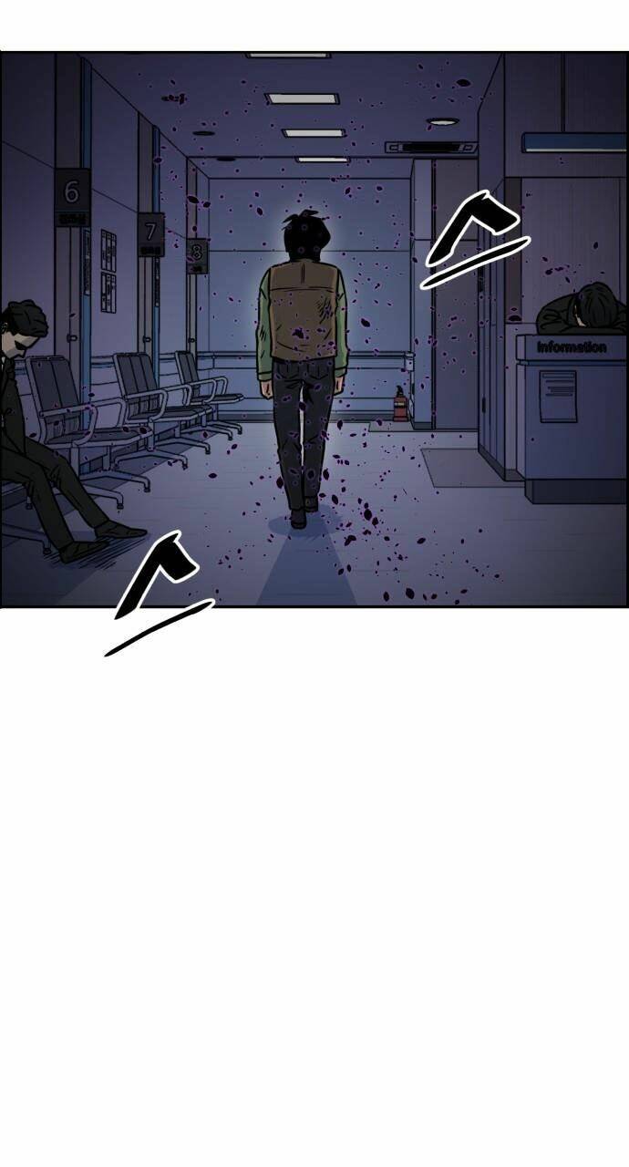 Thần Chết, Đừng Hòng Vào Đây! - Chapter 2 - Page 25