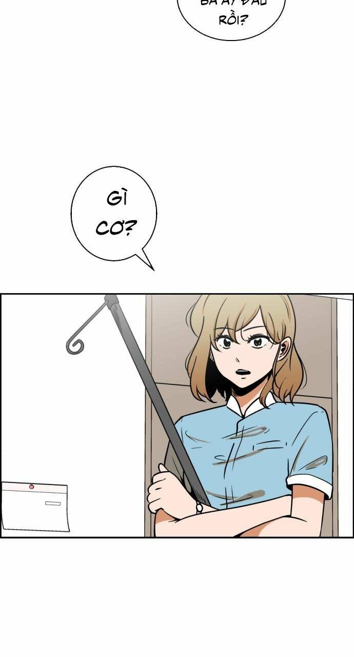 Thần Chết, Đừng Hòng Vào Đây! - Chapter 2 - Page 29