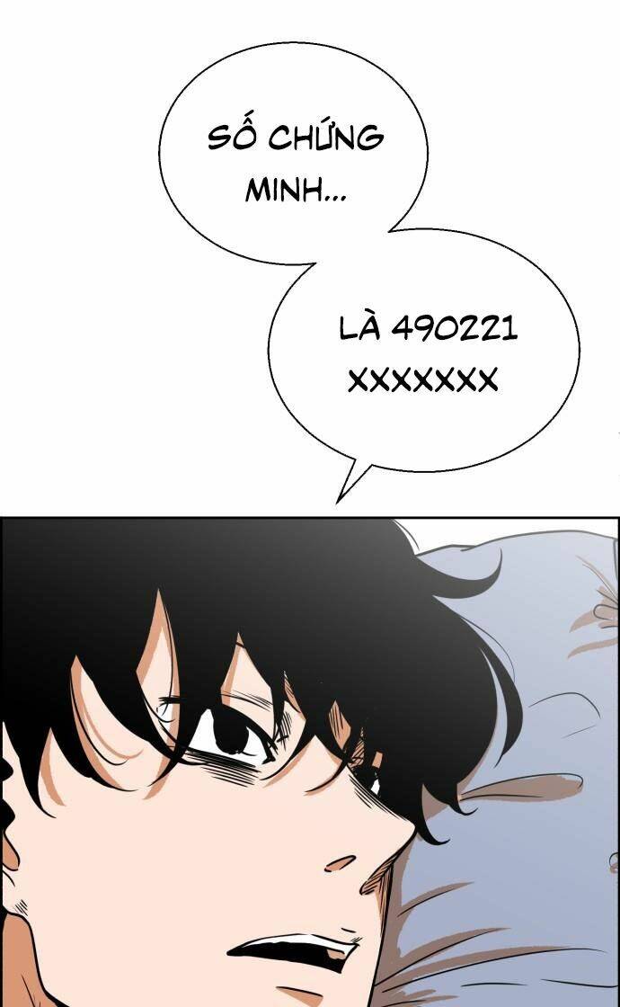 Thần Chết, Đừng Hòng Vào Đây! - Chapter 2 - Page 30