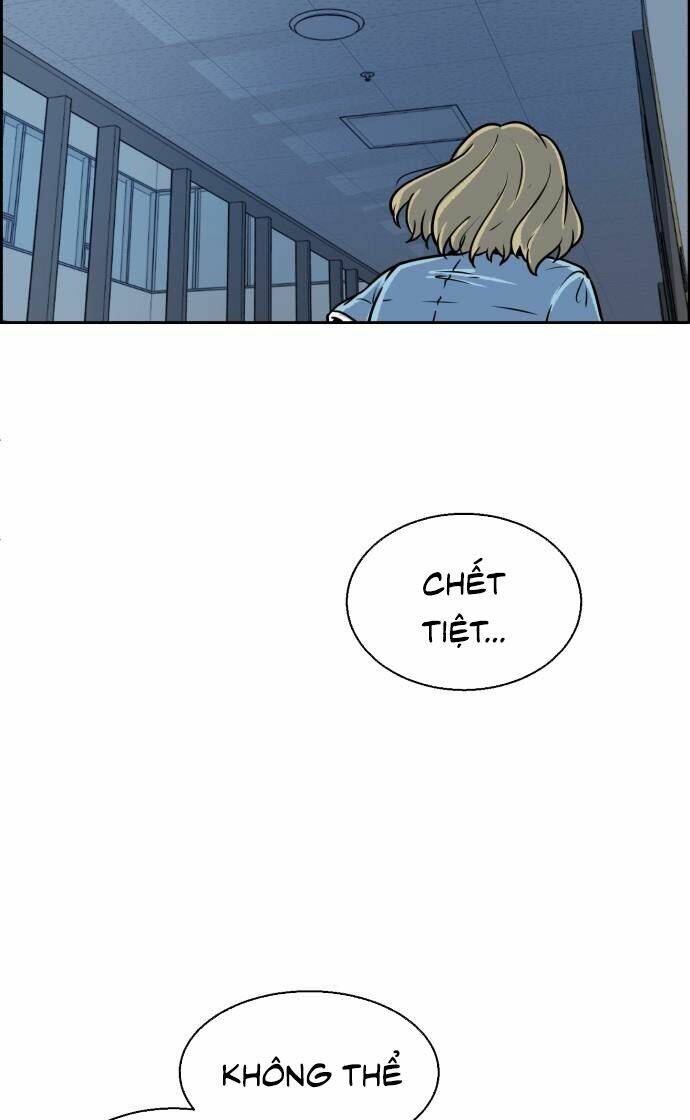 Thần Chết, Đừng Hòng Vào Đây! - Chapter 2 - Page 39