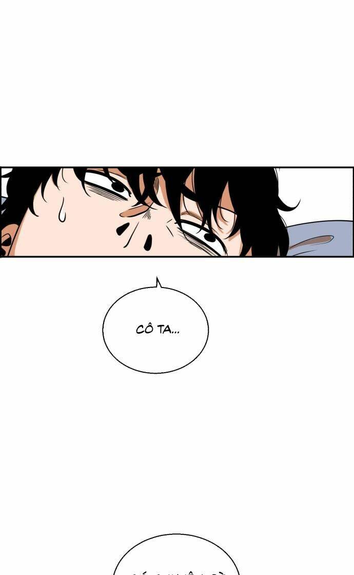 Thần Chết, Đừng Hòng Vào Đây! - Chapter 2 - Page 42