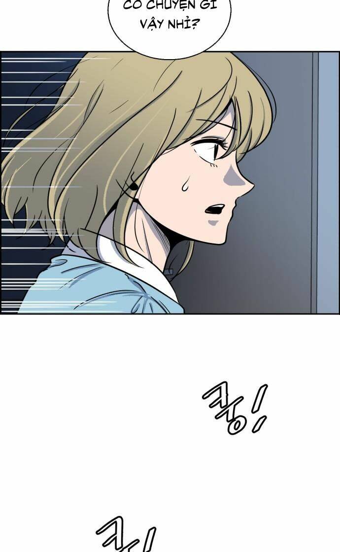 Thần Chết, Đừng Hòng Vào Đây! - Chapter 2 - Page 43