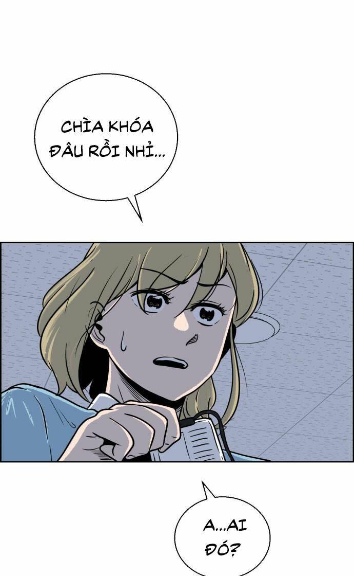 Thần Chết, Đừng Hòng Vào Đây! - Chapter 2 - Page 45