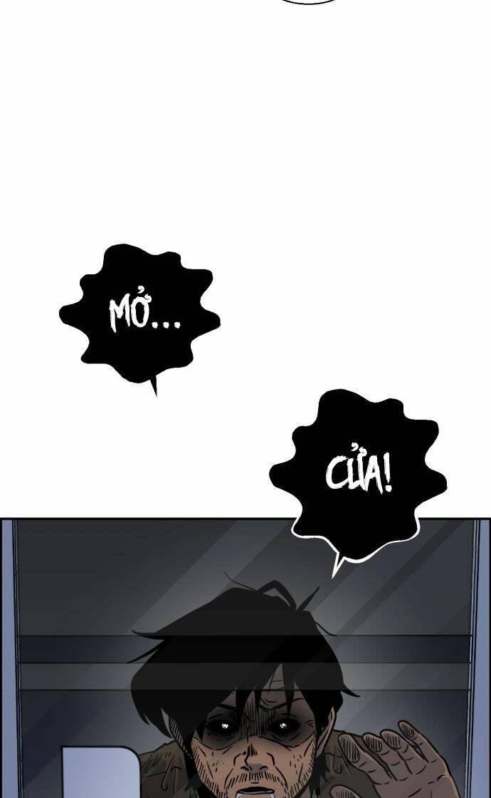 Thần Chết, Đừng Hòng Vào Đây! - Chapter 2 - Page 46