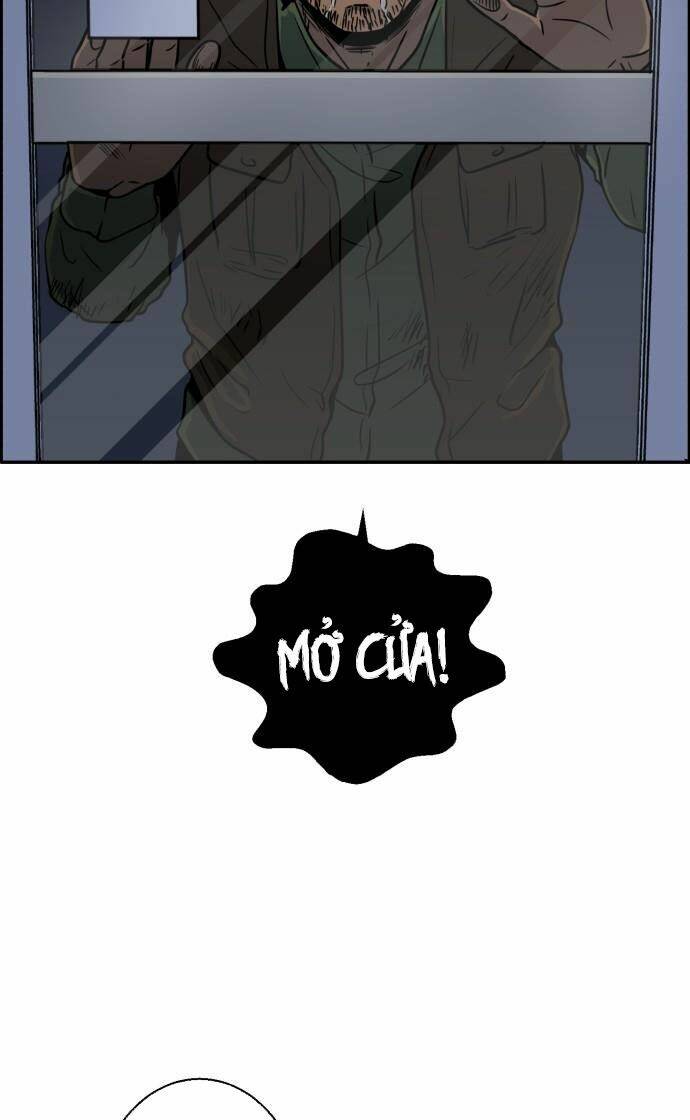 Thần Chết, Đừng Hòng Vào Đây! - Chapter 2 - Page 47