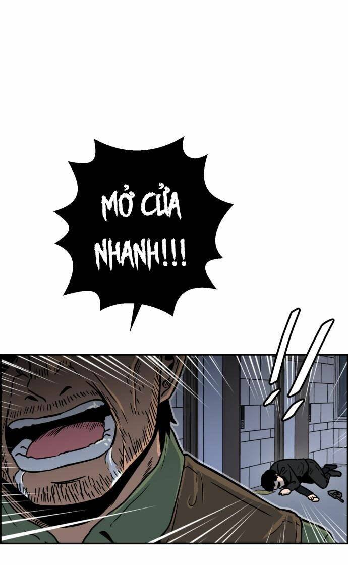 Thần Chết, Đừng Hòng Vào Đây! - Chapter 2 - Page 49