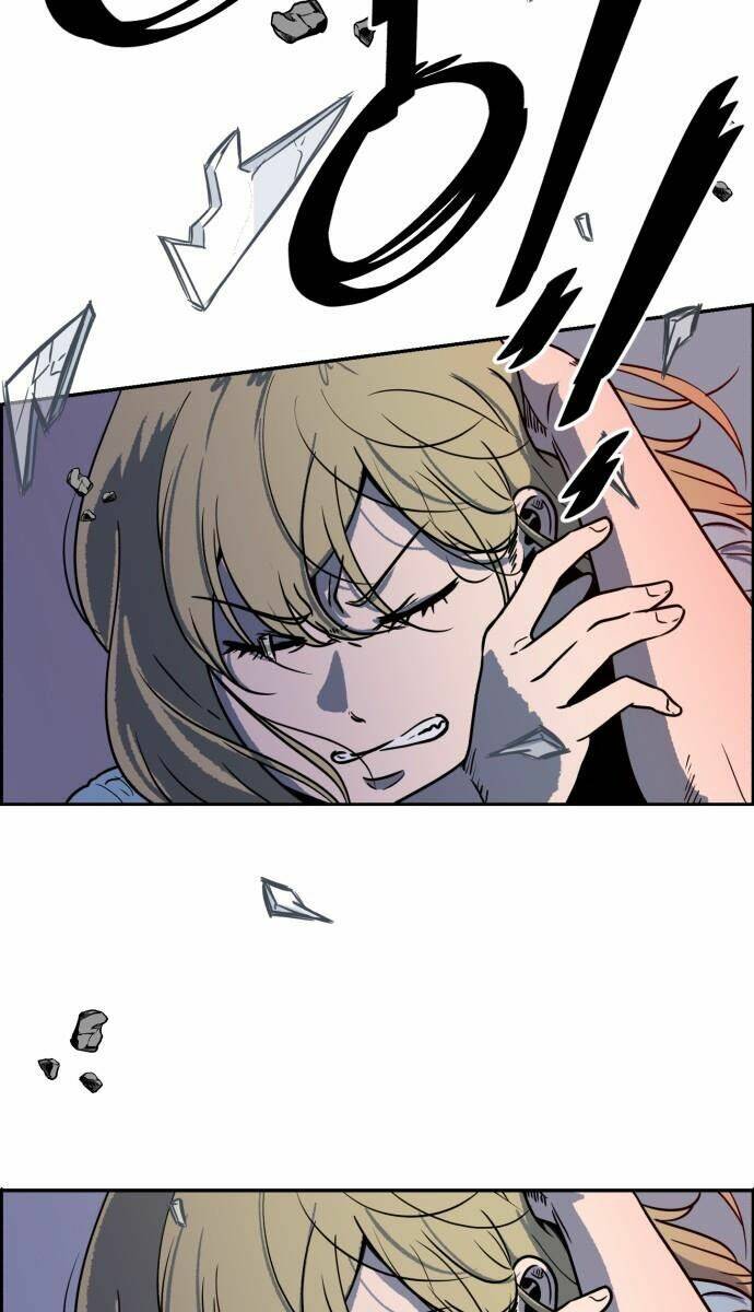 Thần Chết, Đừng Hòng Vào Đây! - Chapter 2 - Page 55