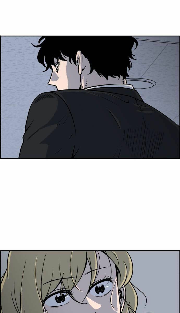 Thần Chết, Đừng Hòng Vào Đây! - Chapter 2 - Page 58