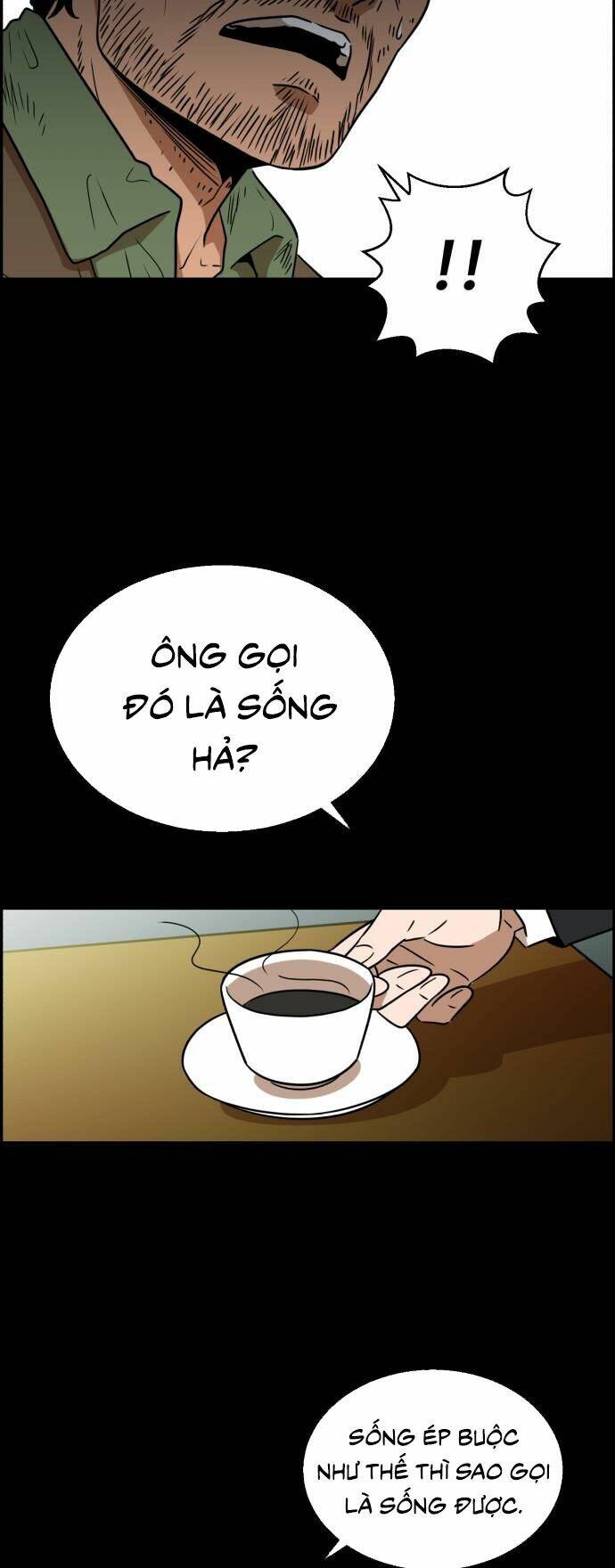 Thần Chết, Đừng Hòng Vào Đây! - Chapter 2 - Page 5