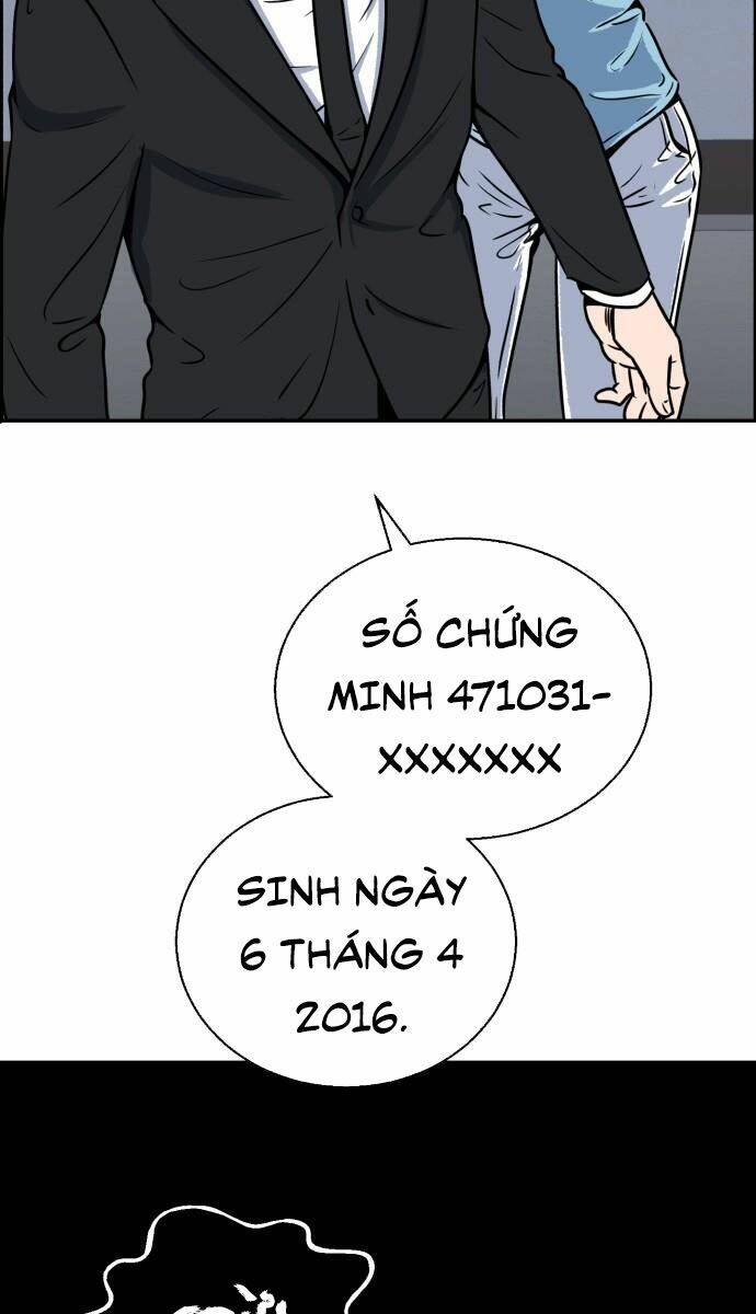 Thần Chết, Đừng Hòng Vào Đây! - Chapter 2 - Page 60