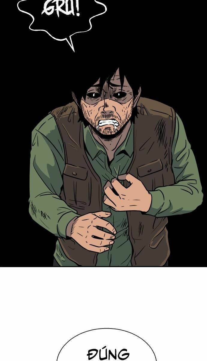 Thần Chết, Đừng Hòng Vào Đây! - Chapter 2 - Page 61