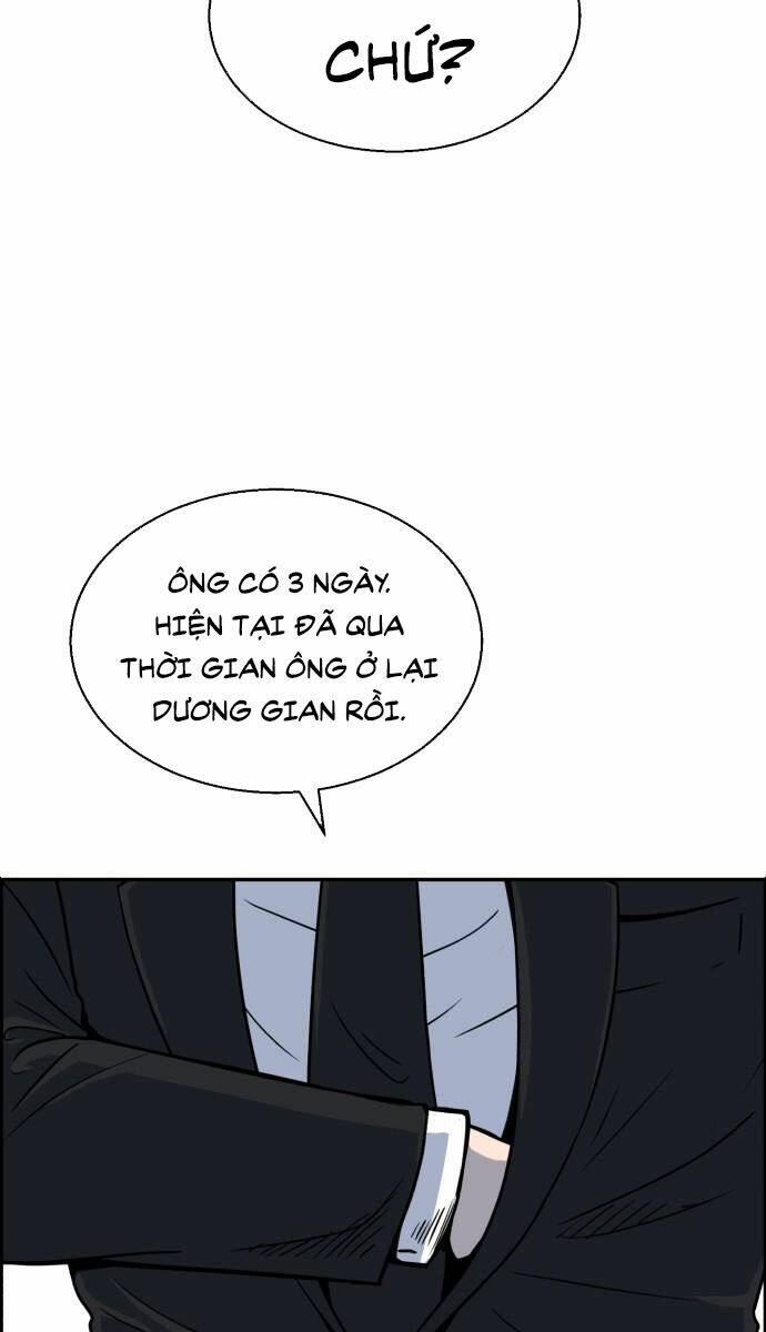 Thần Chết, Đừng Hòng Vào Đây! - Chapter 2 - Page 62