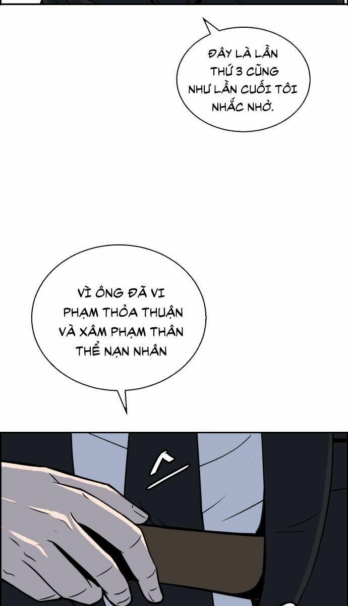 Thần Chết, Đừng Hòng Vào Đây! - Chapter 2 - Page 63