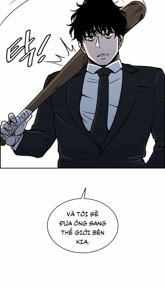 Thần Chết, Đừng Hòng Vào Đây! - Chapter 2 - Page 66