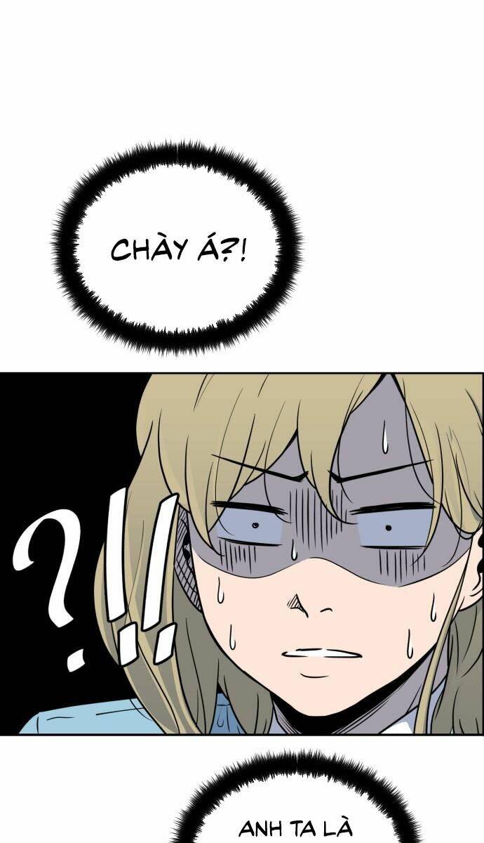 Thần Chết, Đừng Hòng Vào Đây! - Chapter 2 - Page 67