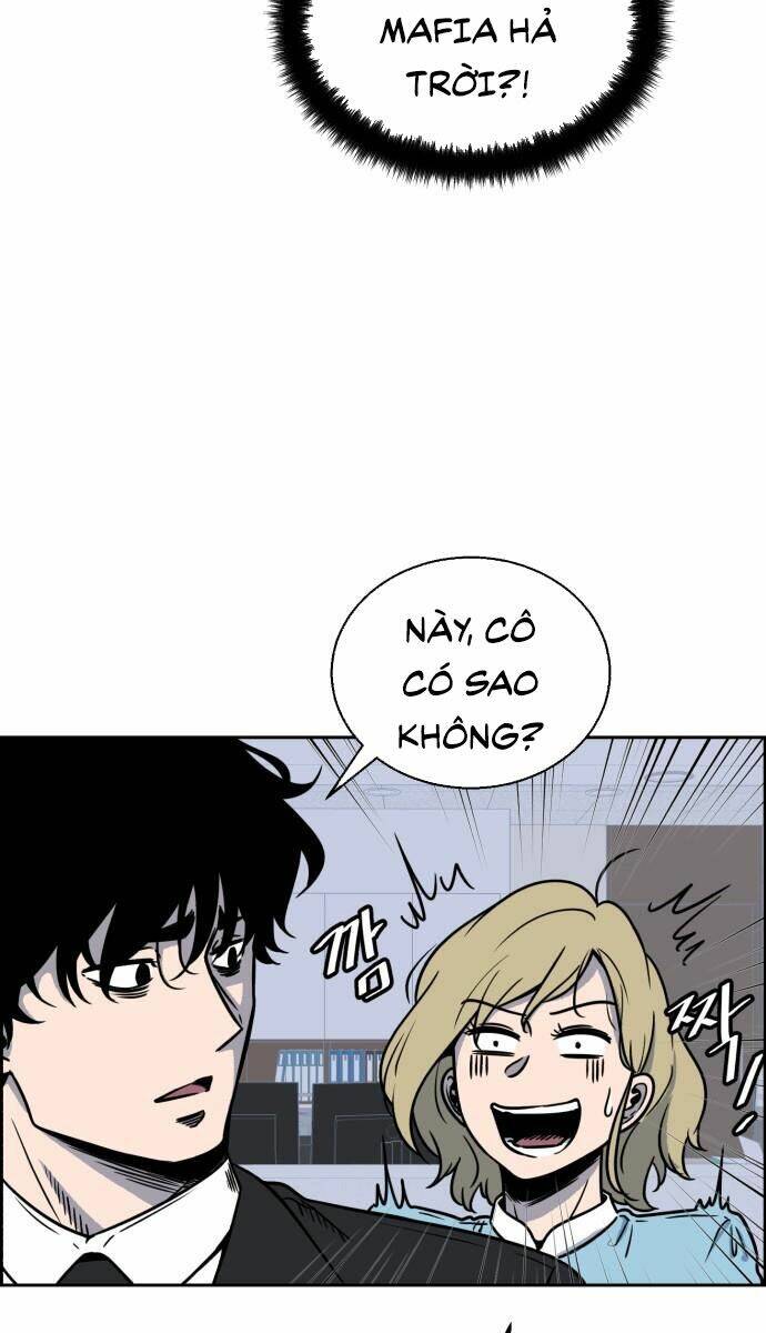 Thần Chết, Đừng Hòng Vào Đây! - Chapter 2 - Page 68