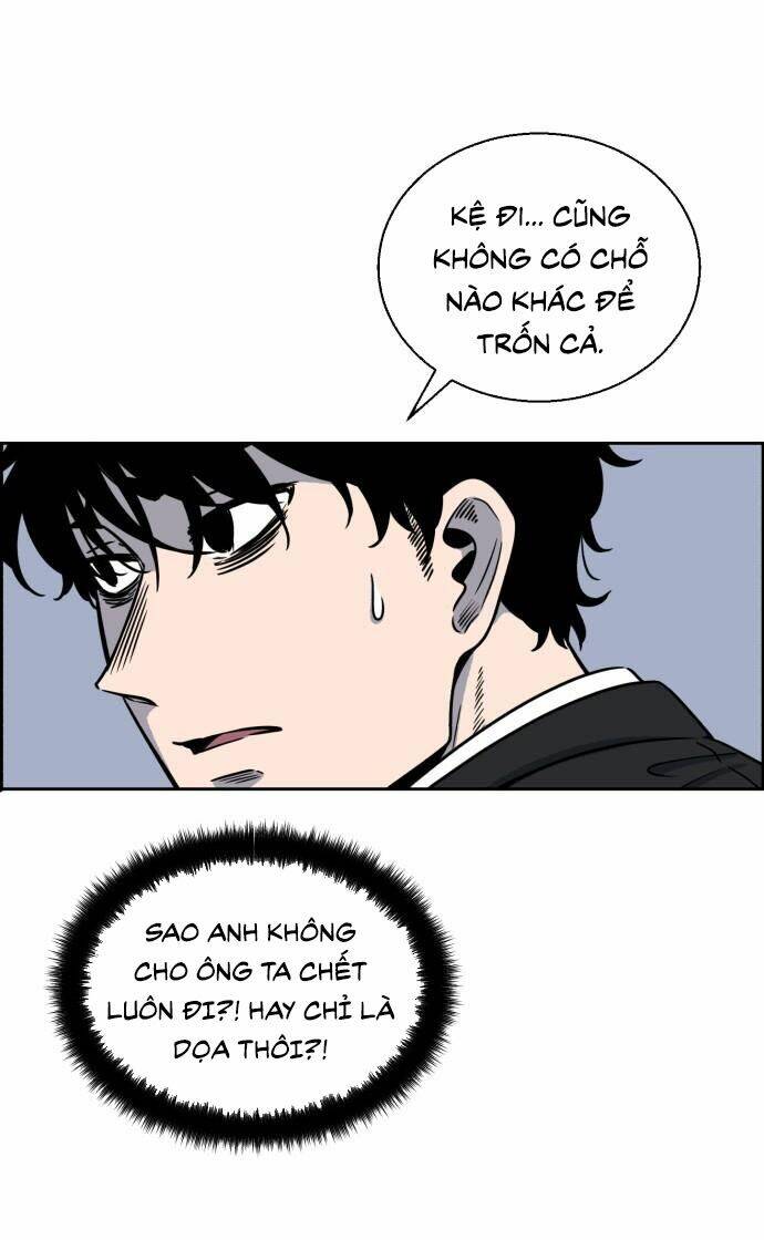 Thần Chết, Đừng Hòng Vào Đây! - Chapter 2 - Page 70