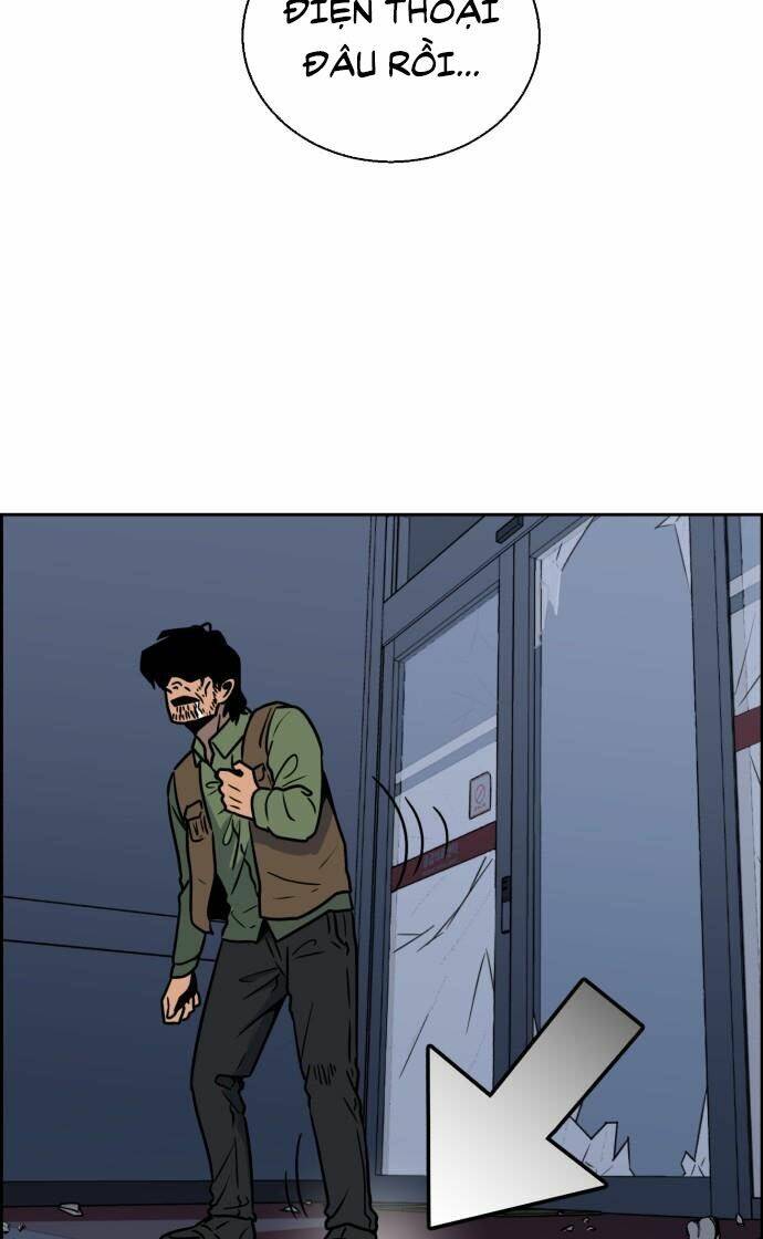 Thần Chết, Đừng Hòng Vào Đây! - Chapter 2 - Page 72