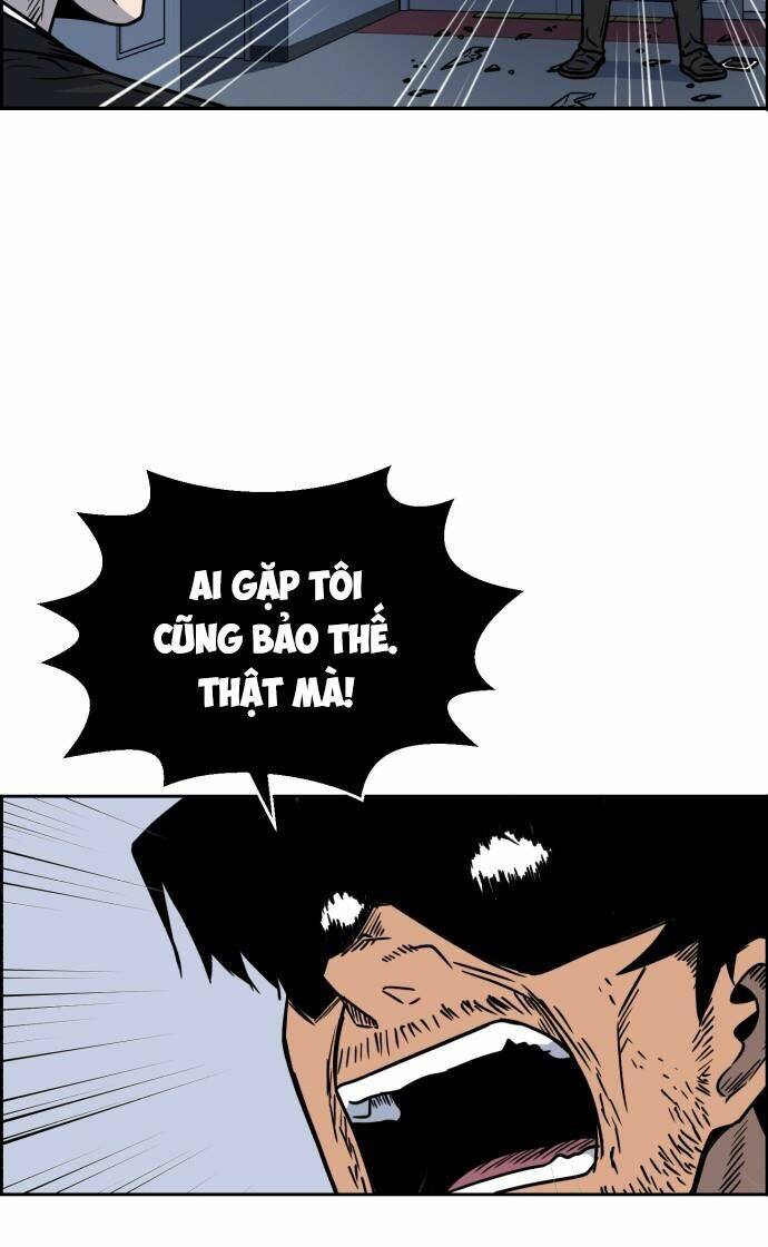 Thần Chết, Đừng Hòng Vào Đây! - Chapter 2 - Page 75