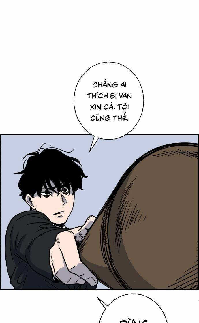 Thần Chết, Đừng Hòng Vào Đây! - Chapter 2 - Page 76