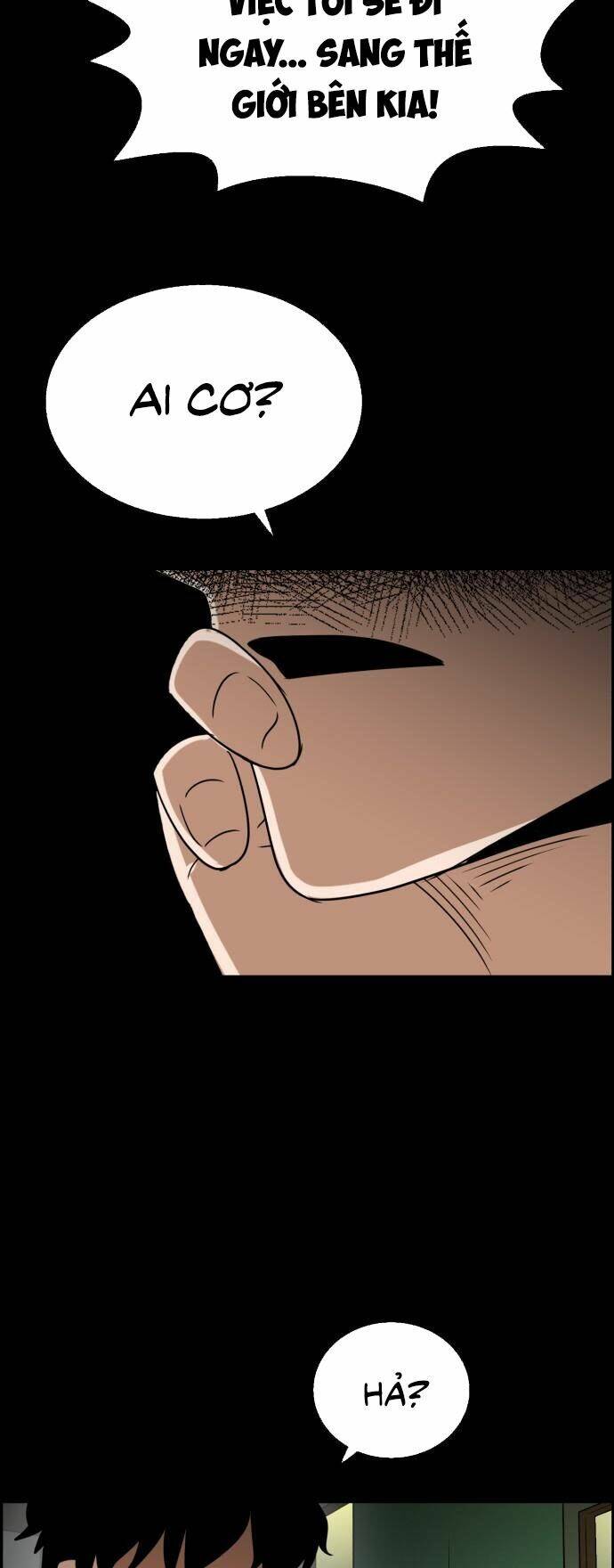 Thần Chết, Đừng Hòng Vào Đây! - Chapter 2 - Page 7