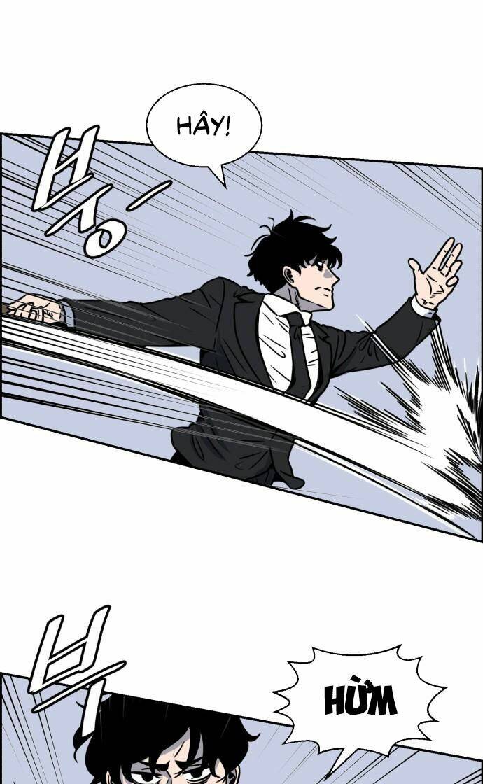 Thần Chết, Đừng Hòng Vào Đây! - Chapter 2 - Page 80