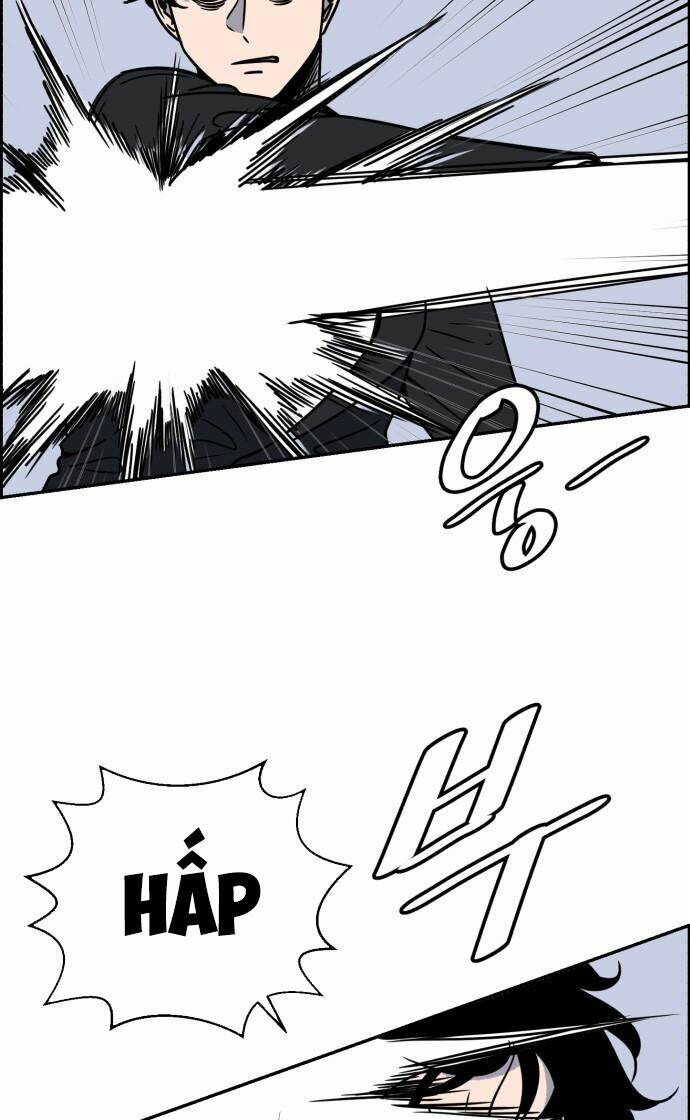 Thần Chết, Đừng Hòng Vào Đây! - Chapter 2 - Page 81