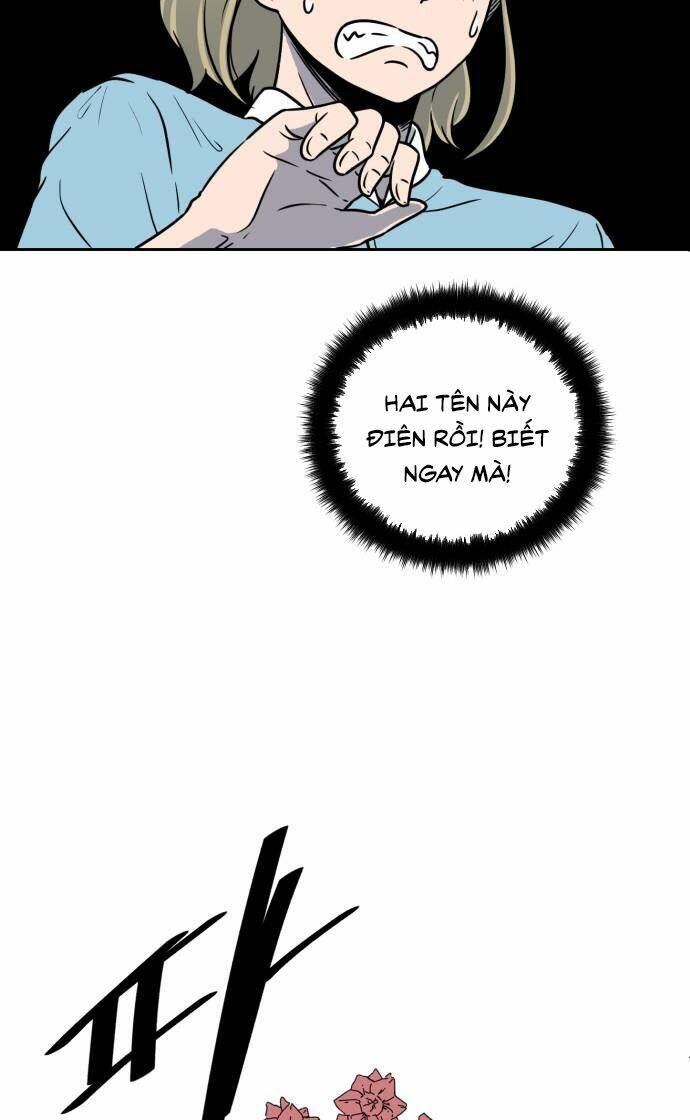 Thần Chết, Đừng Hòng Vào Đây! - Chapter 2 - Page 86