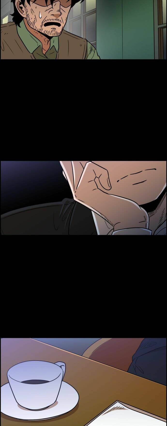 Thần Chết, Đừng Hòng Vào Đây! - Chapter 2 - Page 8