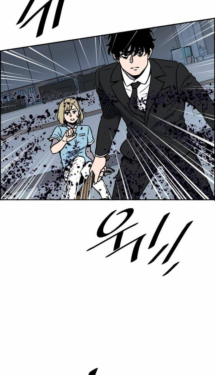 Thần Chết, Đừng Hòng Vào Đây! - Chapter 2 - Page 97