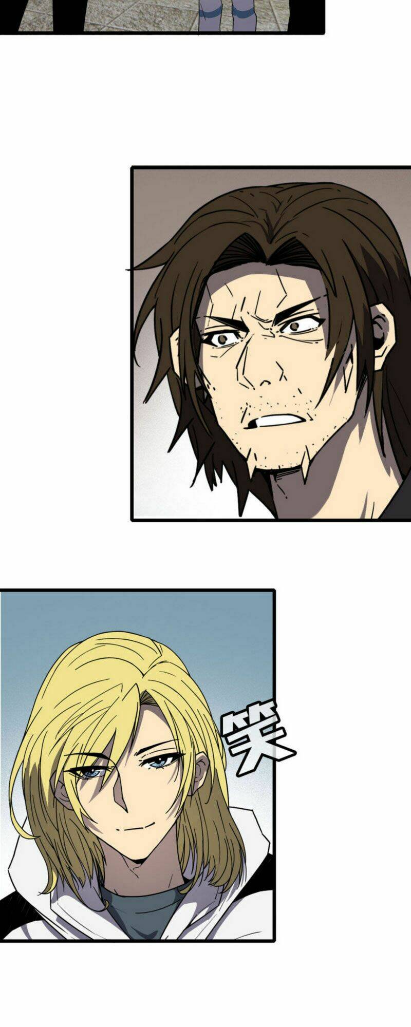 Bị Ép Trở Thành Cứu Thế Chủ - Chapter 20 - Page 15