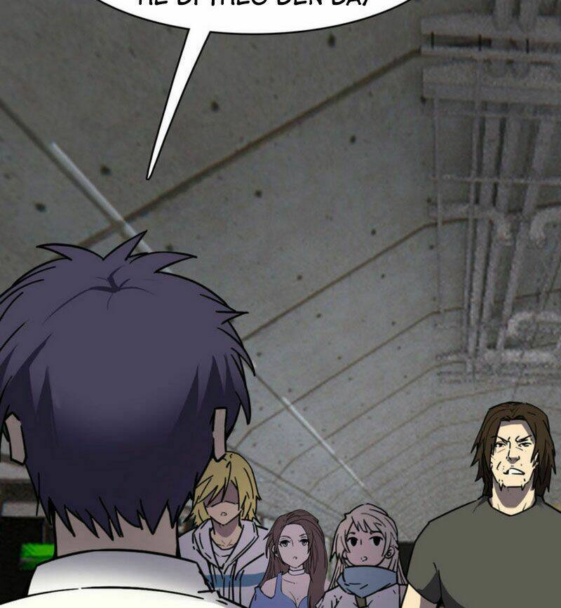 Bị Ép Trở Thành Cứu Thế Chủ - Chapter 20 - Page 17