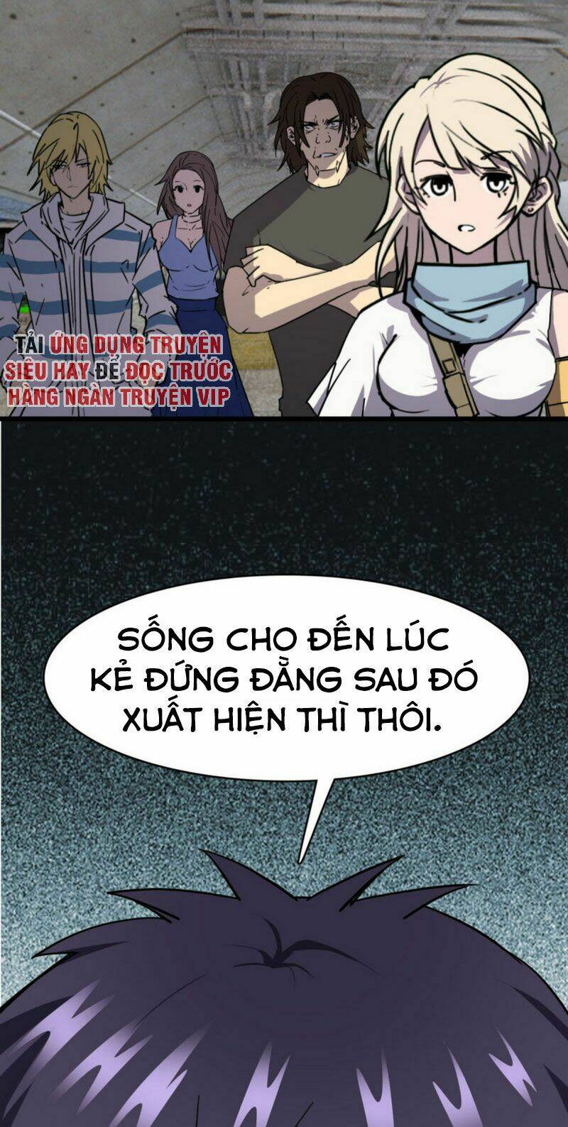 Bị Ép Trở Thành Cứu Thế Chủ - Chapter 20 - Page 27