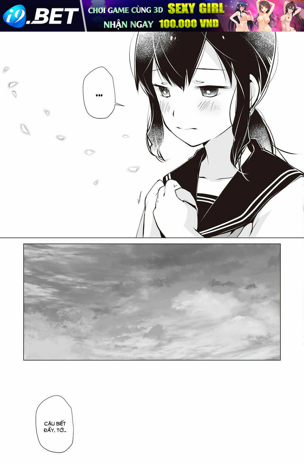 Tonari no Seki no Satou-san - Chapter 21 - Page 11