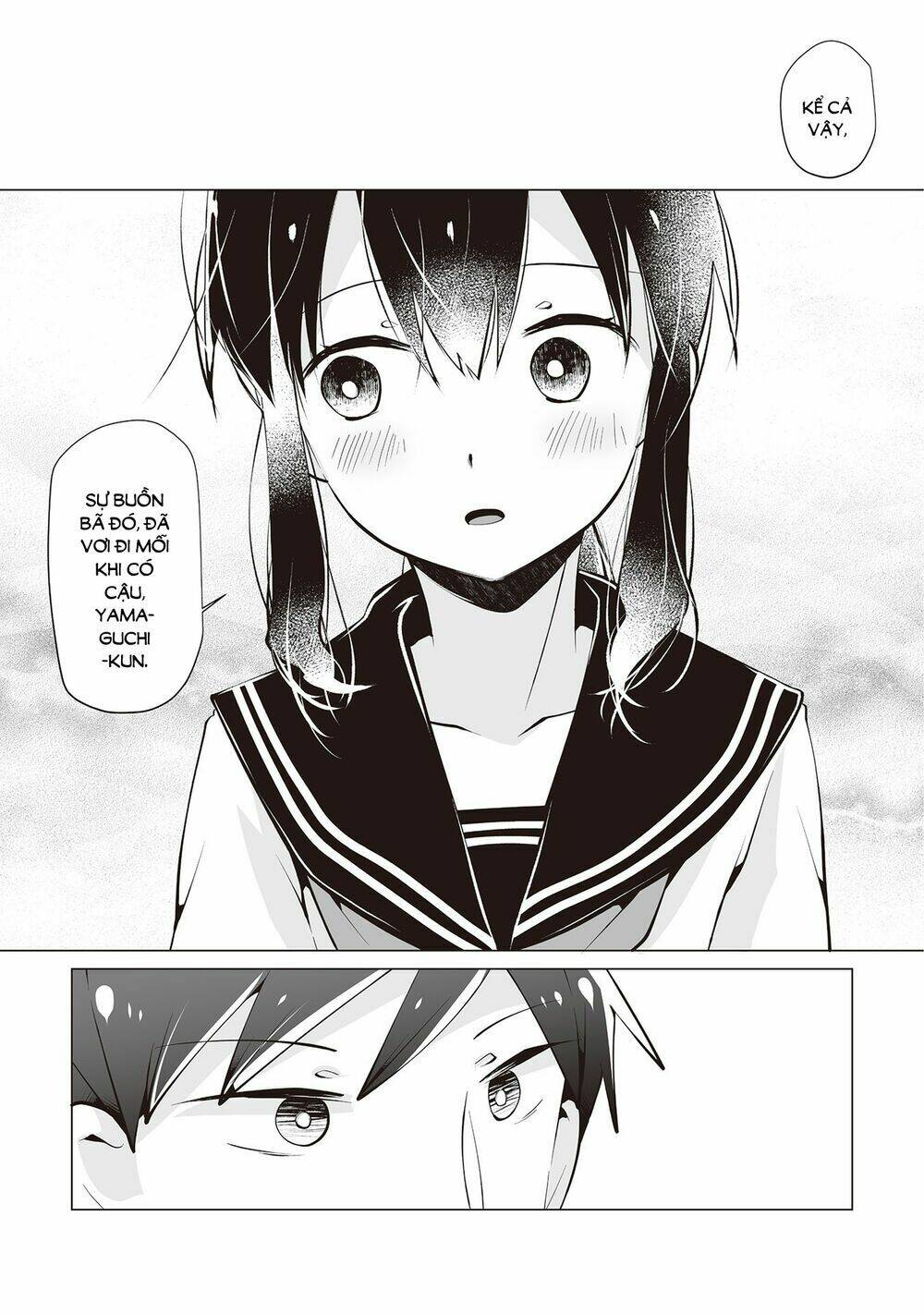 Tonari no Seki no Satou-san - Chapter 21 - Page 13