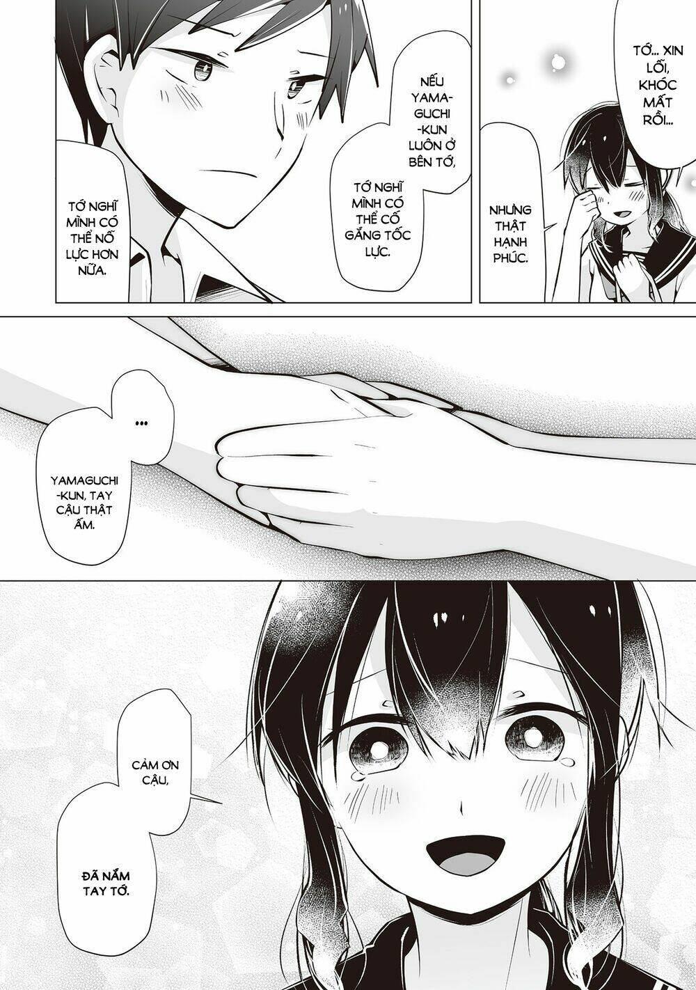 Tonari no Seki no Satou-san - Chapter 21 - Page 20