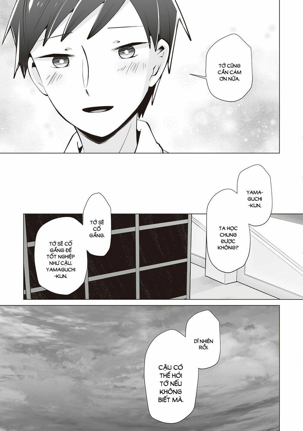 Tonari no Seki no Satou-san - Chapter 21 - Page 21