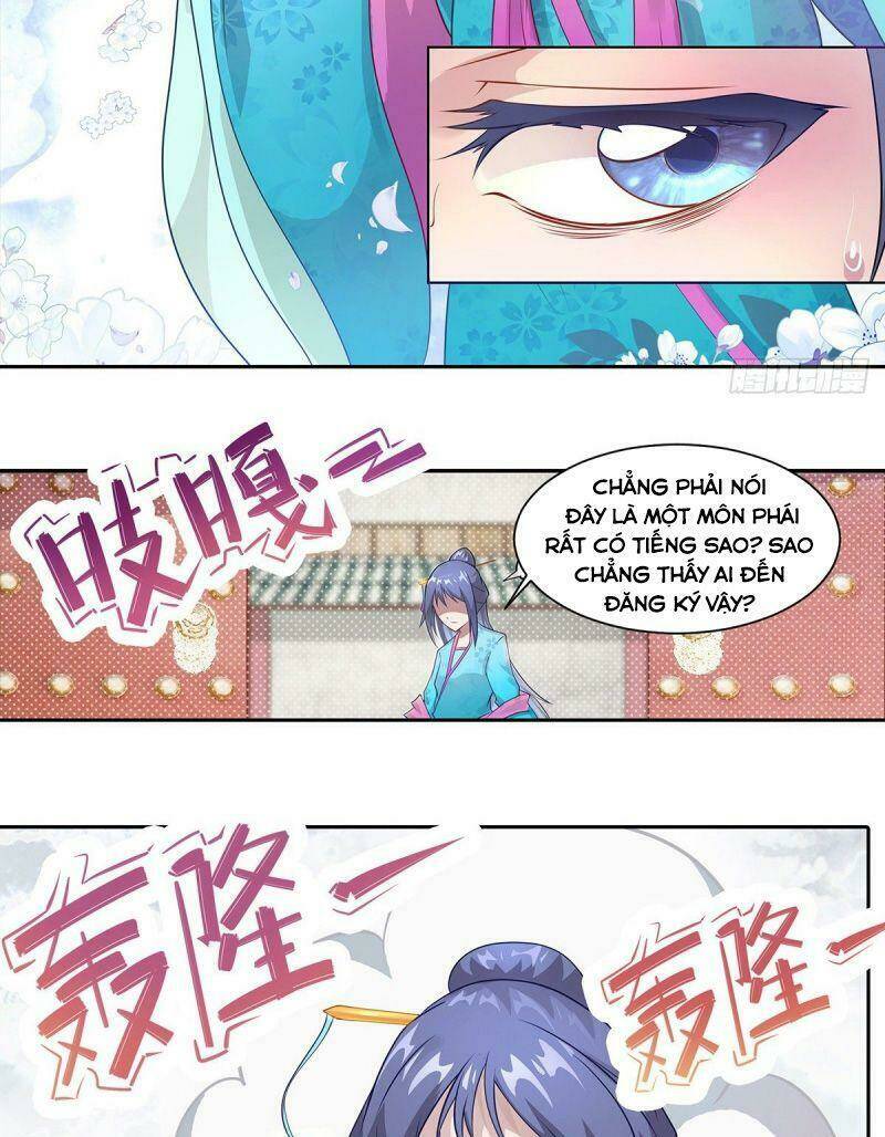 Đại Hiệp Cao Năng Lực - Chapter 15 - Page 9