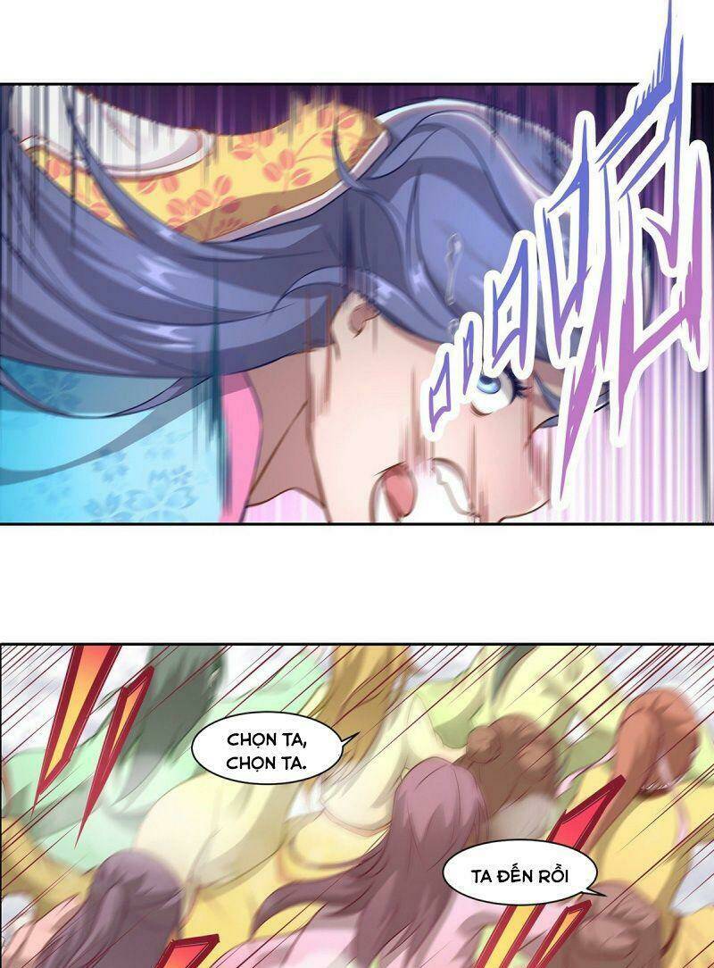 Đại Hiệp Cao Năng Lực - Chapter 15 - Page 11