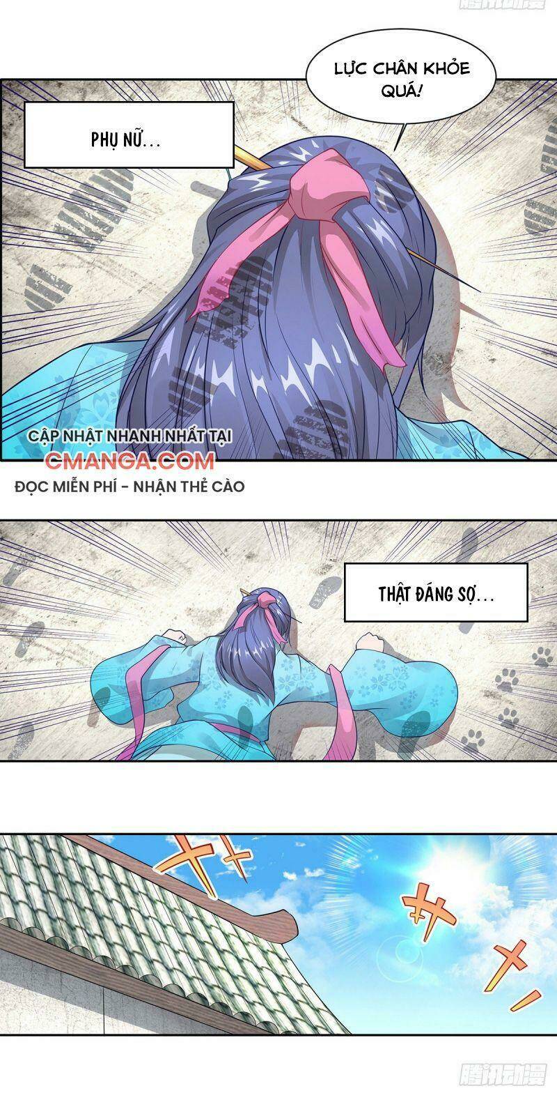 Đại Hiệp Cao Năng Lực - Chapter 15 - Page 13