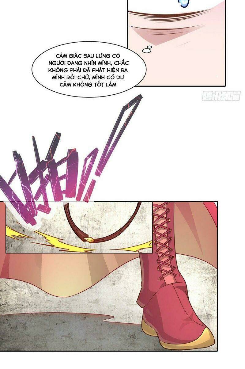 Đại Hiệp Cao Năng Lực - Chapter 15 - Page 15