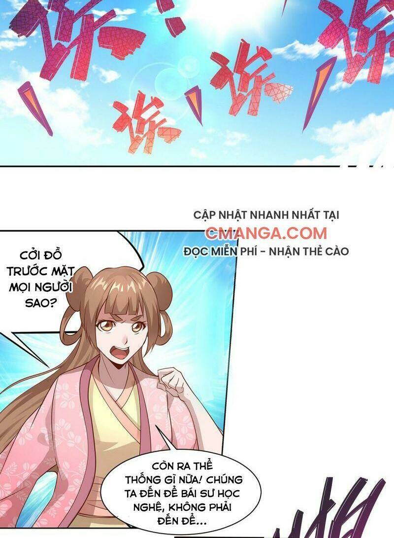 Đại Hiệp Cao Năng Lực - Chapter 15 - Page 17