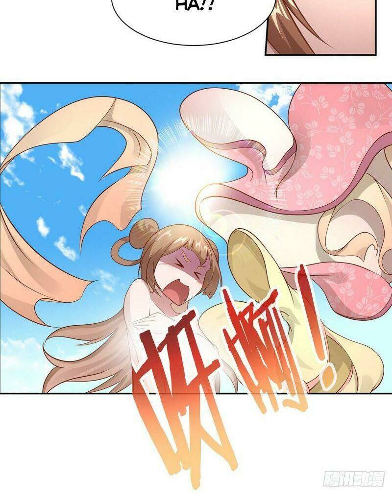 Đại Hiệp Cao Năng Lực - Chapter 15 - Page 19