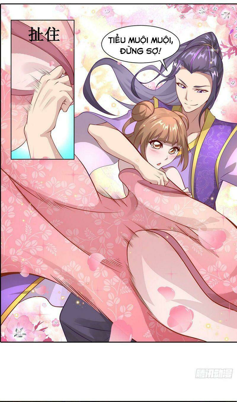 Đại Hiệp Cao Năng Lực - Chapter 15 - Page 20