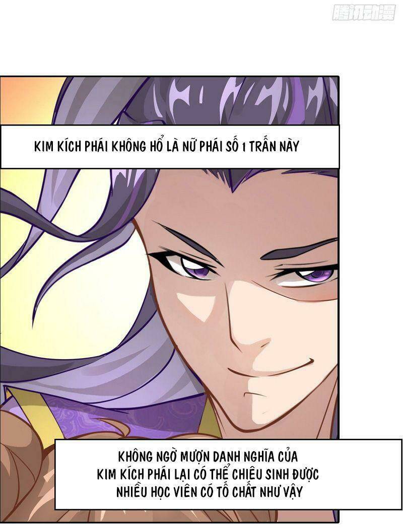 Đại Hiệp Cao Năng Lực - Chapter 15 - Page 22