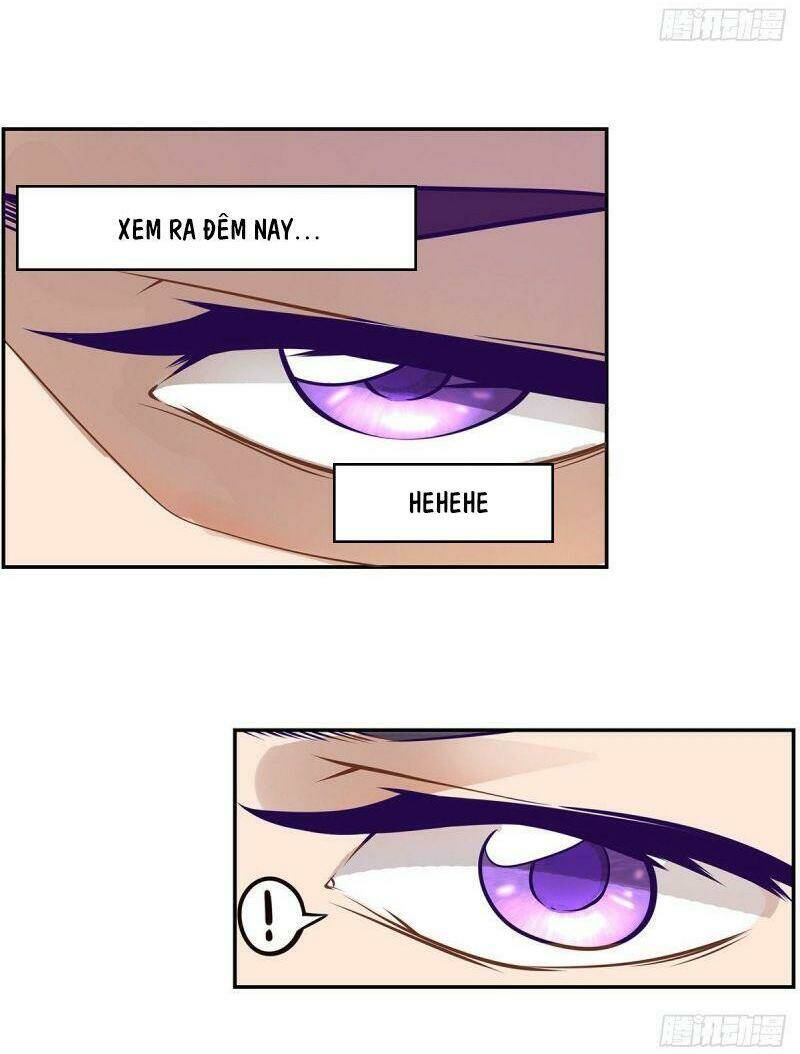 Đại Hiệp Cao Năng Lực - Chapter 15 - Page 23