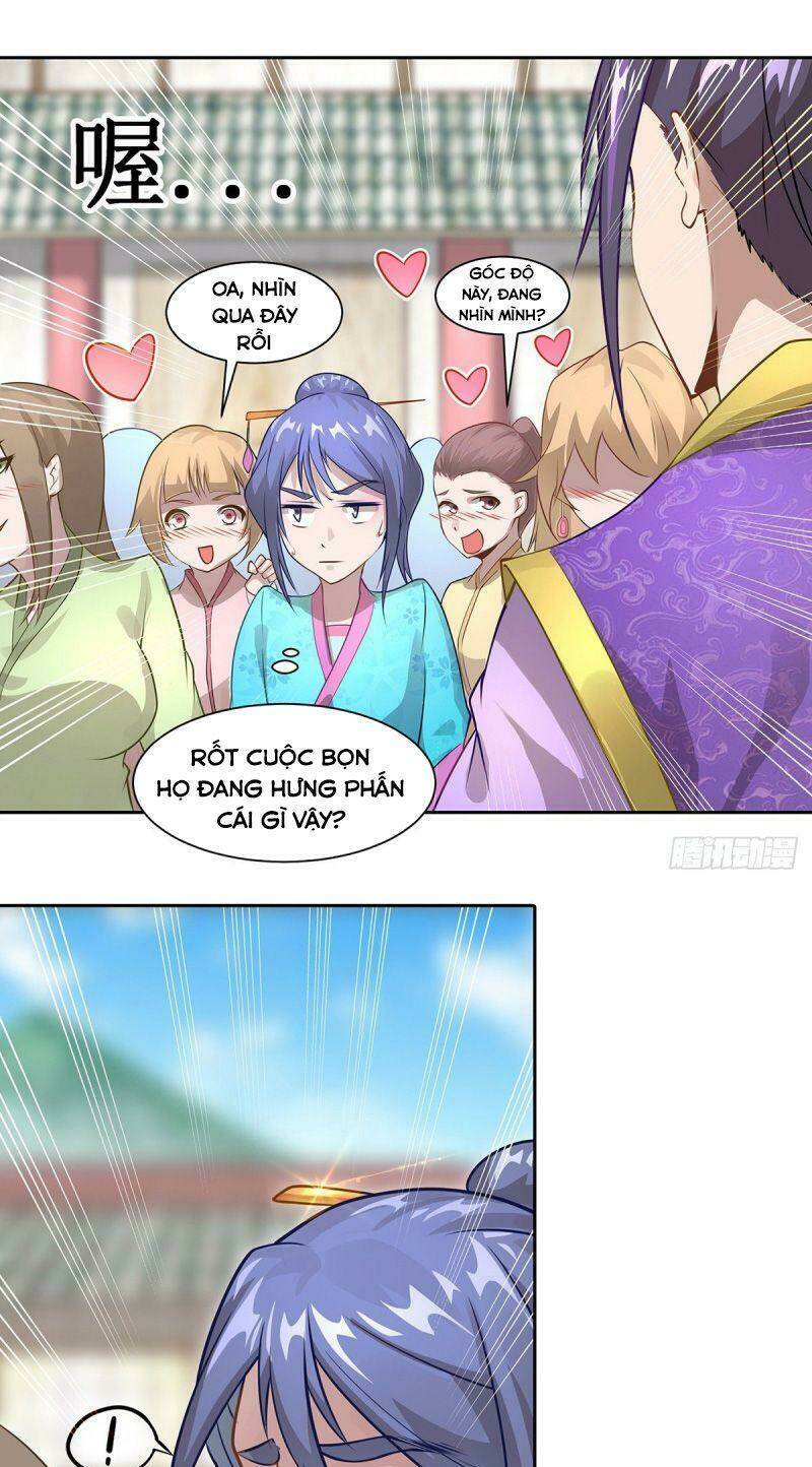 Đại Hiệp Cao Năng Lực - Chapter 15 - Page 24