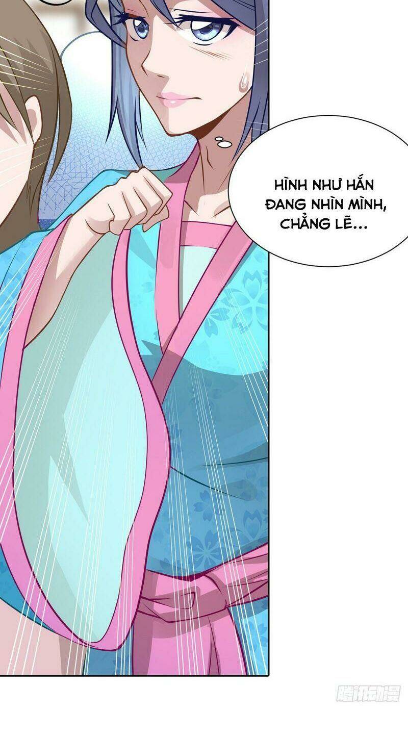 Đại Hiệp Cao Năng Lực - Chapter 15 - Page 25